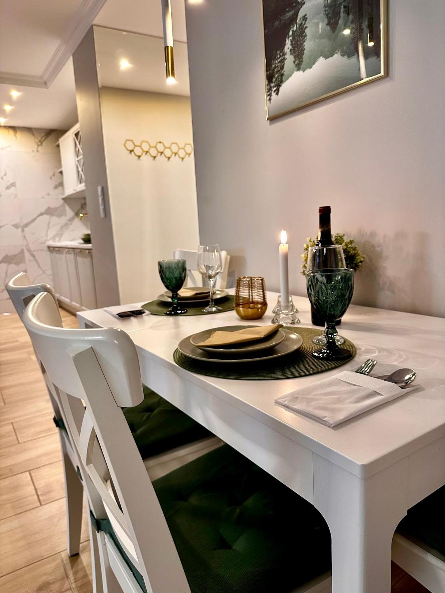 Apartamenty Kielce- Klonowa Nad Zalewem, 1-13 Osob, Faktura, Parking, Centrum Exterior foto